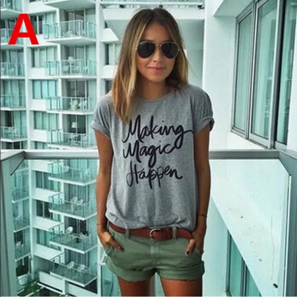 T-Shirts Rock